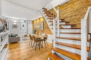 Image of LE BROADWAY - Duplex entièrement rénové