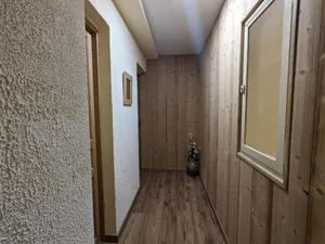 Image of Chambre familiale climatisée avec accès jardin - FR-1-589-663