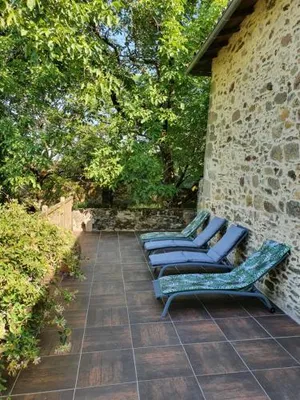 Image of Longère lotoise 5 chambres