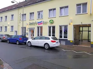 Image of JJ Hotel Hannover-City-Pension