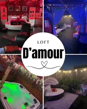Image of Loft d'amour