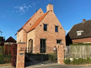 Image of Vakantiehuis The Nuthouse