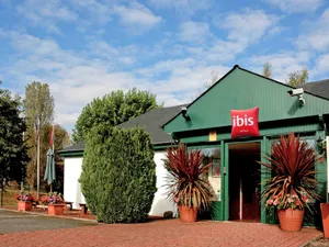Image of ibis Birmingham Centre Irving Street