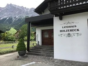 Image of Landhaus Holzereck