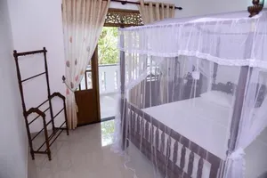 Image of Aayu's Guest