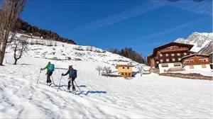 Image of Mooslechnerhof