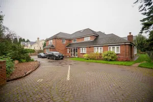 Image of OYO Oakcroft Guest House Manchester Airport