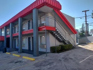 Image of Time Motel