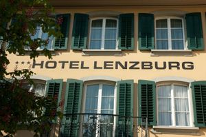 Image of Hotel Lenzburg
