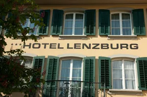 Image of Hotel Lenzburg