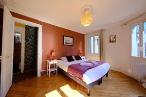 Image of Rouen Hôtel de Ville - Chez Eric