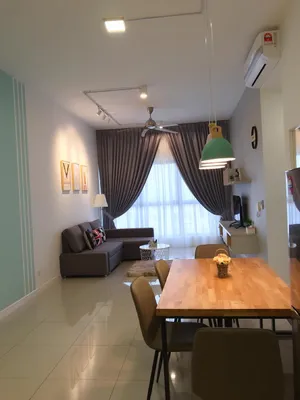 Image of NEW ^COZY CONDO^ PUCHONG PAVILION 8-10PAX