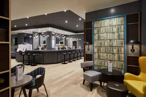 Image of Premier Inn Hamburg City Zentrum
