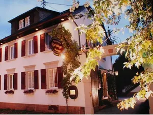 Image of Gästehaus Hebinger am Schlosspark