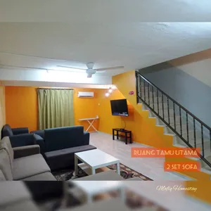 Image of Mafiq homestay