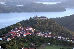 Image of Hotel Schloss Waldeck