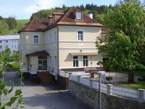 Image of Pension Gambrinus