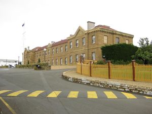 Image of Otago Cottage