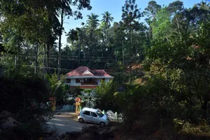 Image of Planters Villa