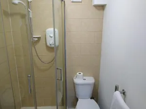 Image of Saxon Corner Apartment
