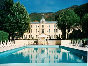 Image of Apartment in Montbrun les Bains