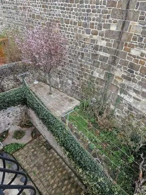 Image of Appartement 120 m² duplex cœur historique au calme