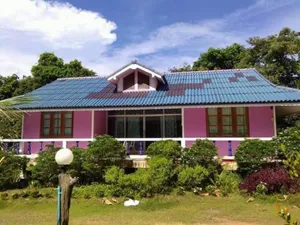 Image of Baan Tonkatin Resort