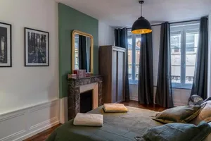 Image of Suite Ophélie