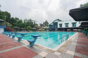 Image of Urbanview Hotel Sagara Bogor