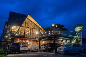 Image of ETHES Coworking - Coliving & Lounge
