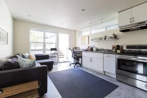 Image of LEED Platinum Green Home Getaway
