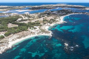 Image of Karma Rottnest