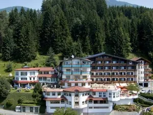 Image of Hotel Alexanderhof