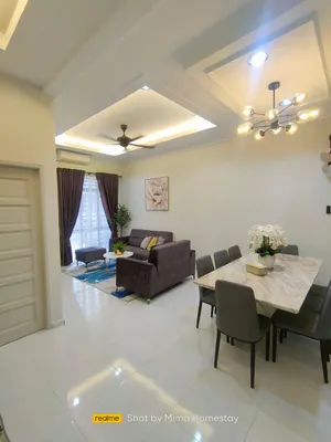 Image of Mima Homestay Seberang Takir Kuala Terengganu