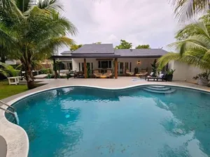 Image of Sunset Retreat at Heart of Miami with pool