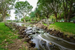 Image of Surfers Plaza Resort 2 Bedroom Apartment With View
