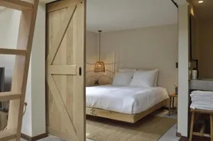 Image of Van Heeckeren Apartments & Suites Buren