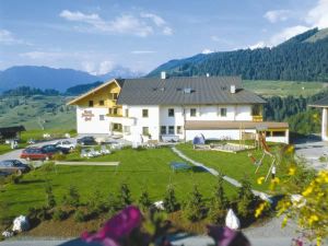 Image of Apart-Hotel Dreisonnenhof