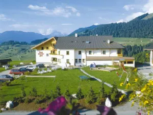 Image of Apart-Hotel Dreisonnenhof