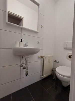 Image of Eigenes Zimmer mit Bad-Tv-Pension