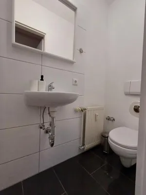 Image of Eigenes Zimmer mit Bad-Tv-Pension