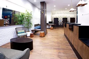 Image of The Hotel @ New York City