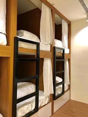 Image of Master Chitow Hostel