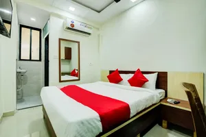 Image of Hotel O Kunal Palace