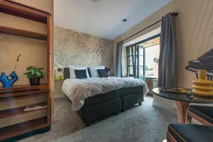 Image of New Suite On Hotspot Location With Fast Wifi