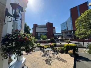 Image of Nama-Stay Harrogate