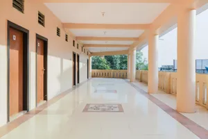 Image of SPOT ON 62975 Hotel Harshdeep