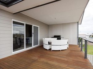 Image of Agape Holiday Home with Pool table ,NBN Internet