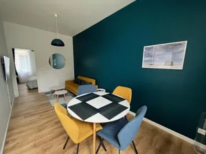 Image of 3 apparts indépendants Hyper Centre Valenciennes