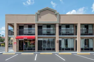 Image of Econo Lodge